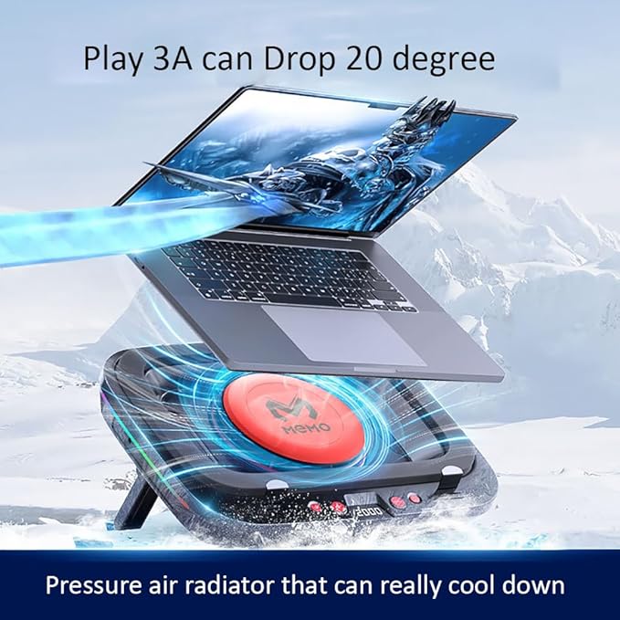 FL08 Laptop Fan © - AE Laptop image 4