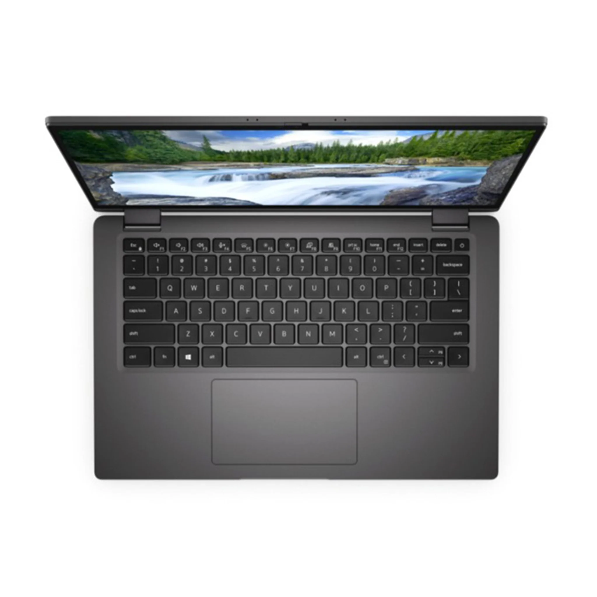 Dell Latitude 7410 Core i5-10th Gen 16GB RAM 256GB SSD 14 Inch – Refurbished Laptop - AE Laptop image 6