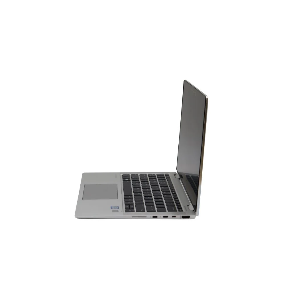 HP ELITEBOOK X360 1030 G4: 8th Gen i5, 16GB RAM, 256GB SSD - Gray - Unit 71841 - AE Laptop image 4