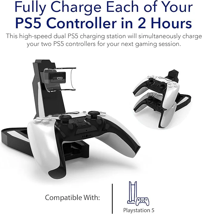 Controller Charging Station - AE Laptop image 4
