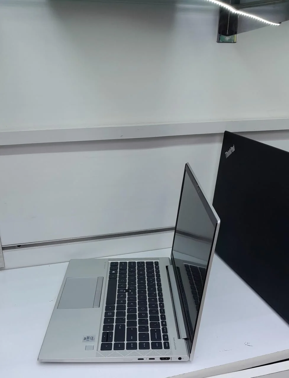 HP EliteBook 840 G7 i5 | 16GB RAM | 512GB SSD
