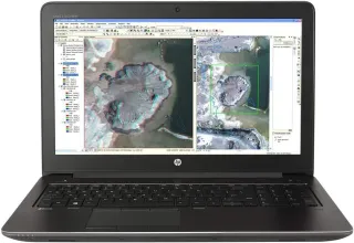 The HP ZBook 15 G3: A Mobile Workstation Laptop