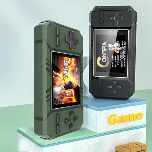 Smart Handheld Game Console - AE Laptop image 1