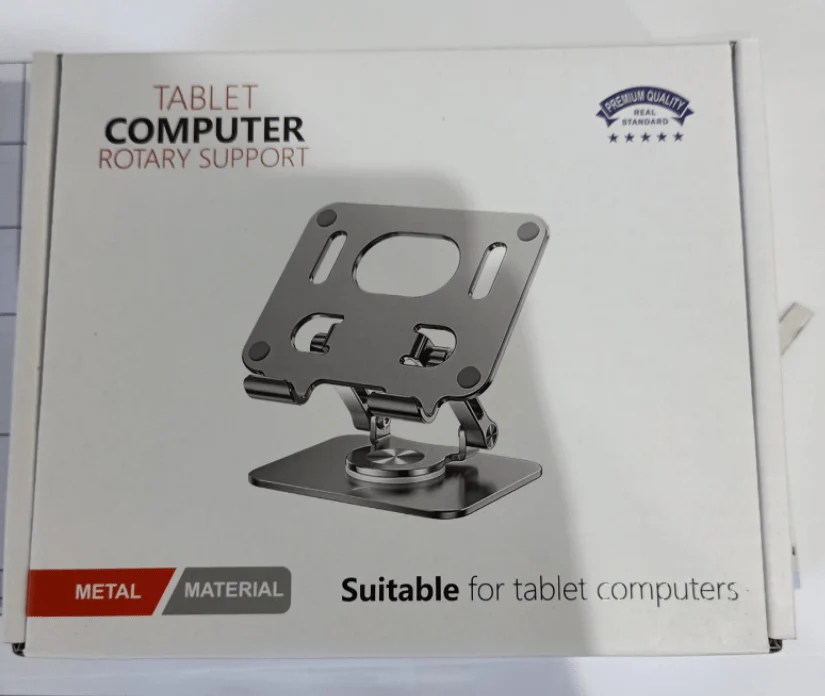 Table Computer Rotary - AE Laptop image 8