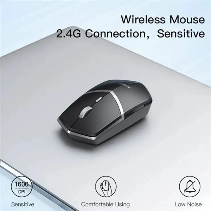 Ergonomic Computer Mouse - AE Laptop image 3