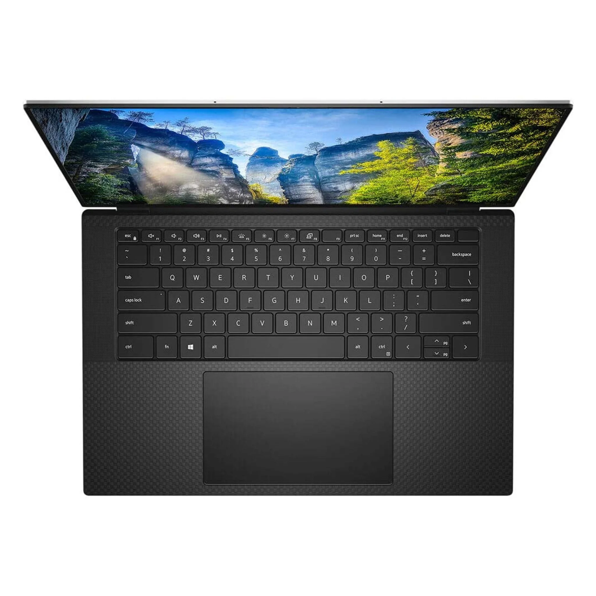 Dell Precision 5570 Core i7-12th Gen 32GB 512GB SSD 4GB Graphics 15.6 Inch – Refurbished Workstation Laptop - AE Laptop image 6