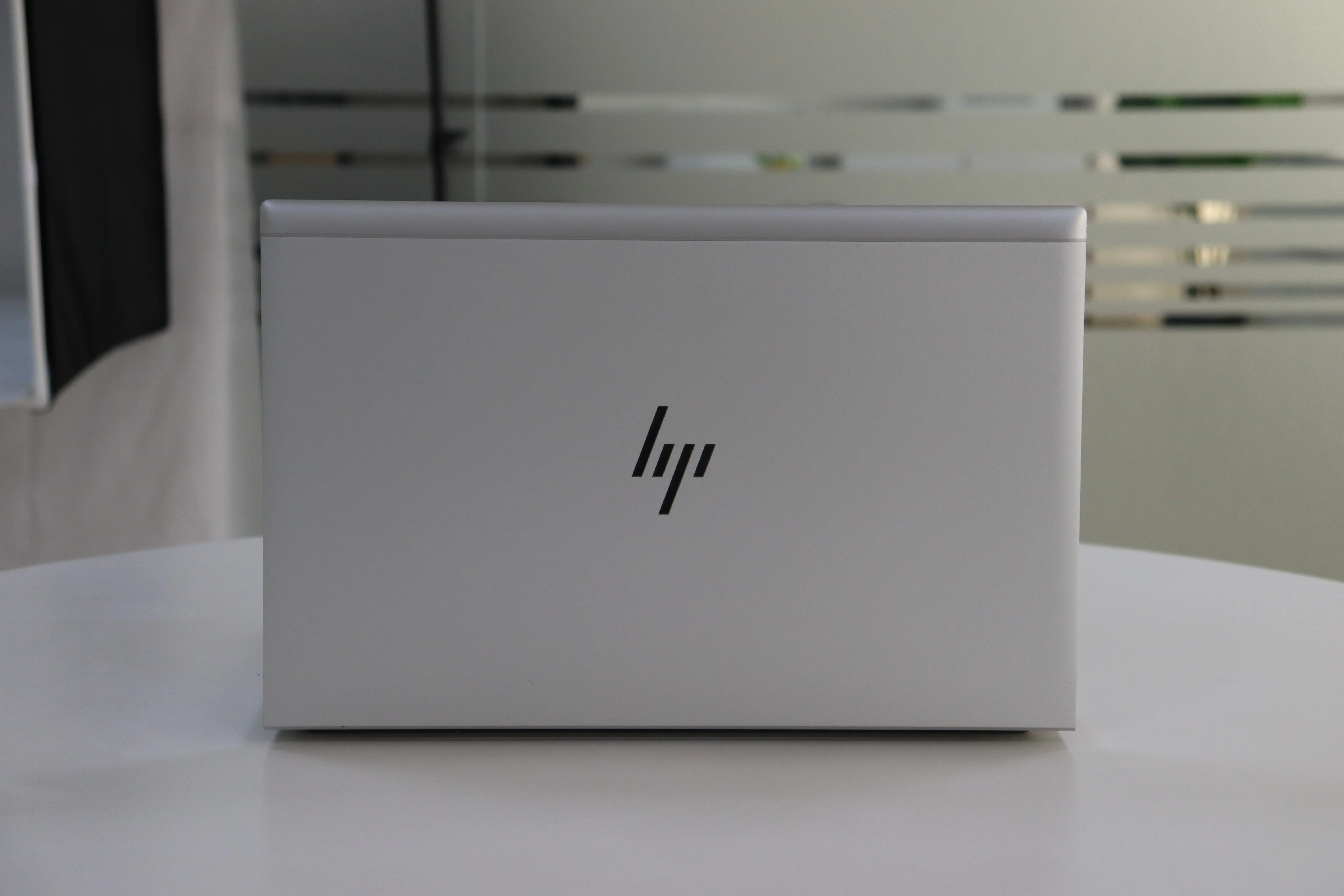 HP EliteBook 850 G7: Intel Core i5, 10th Gen, 8GB RAM, 256GB SSD - Gray - Unit 00452 - AE Laptop image 6