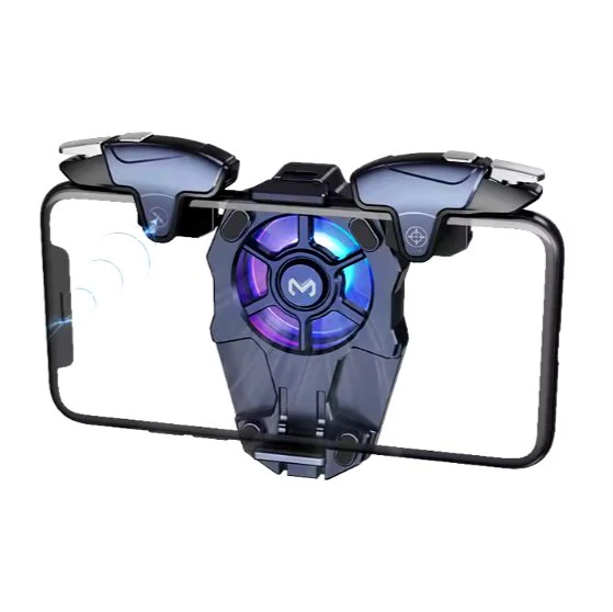 Mobile Trigger With Fan - AE Laptop image 4