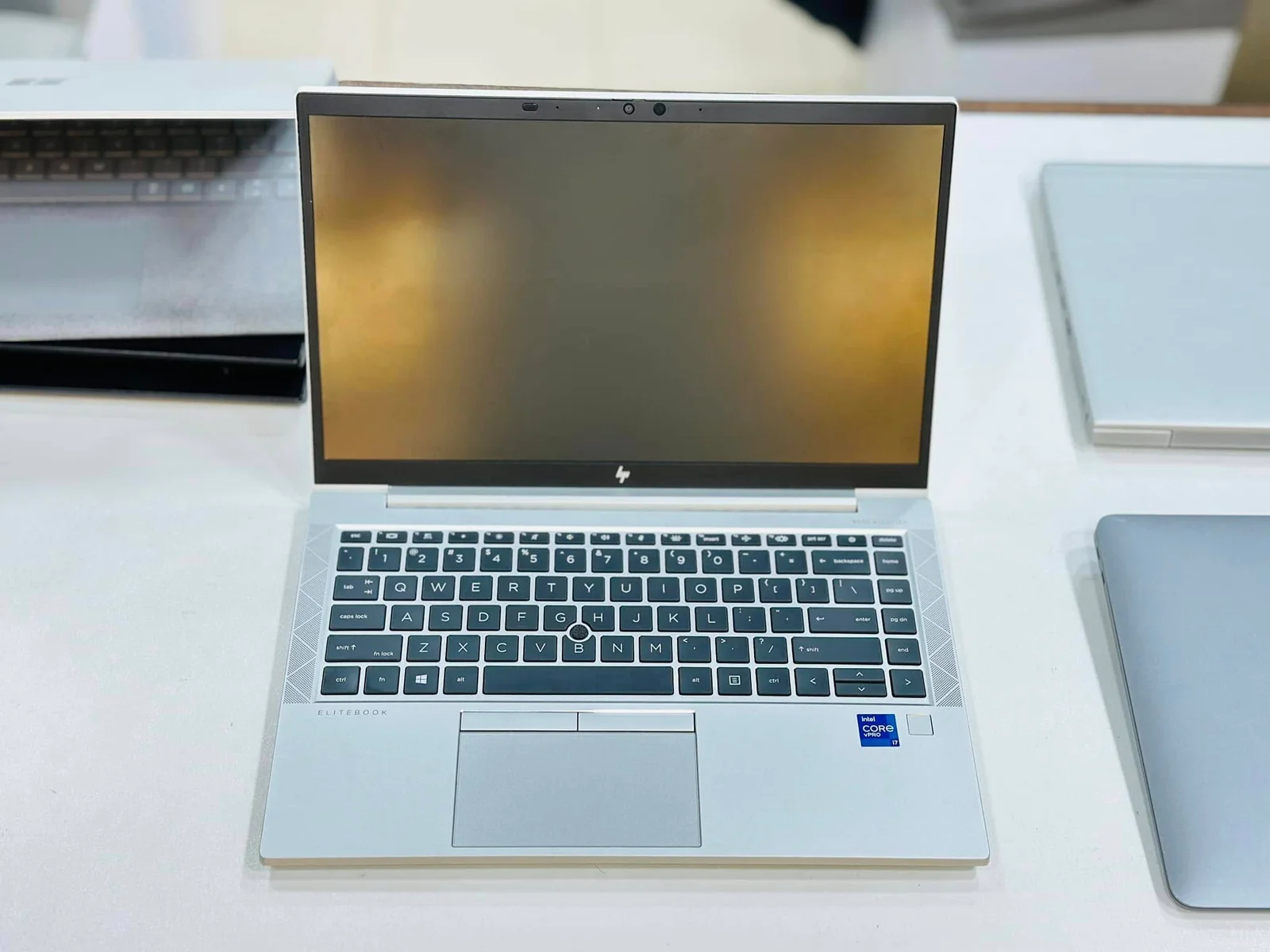 HP Elitebook 840 G8 i7 11th Gen | Best Price in Dubai