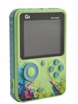 G5 Game Box with 500 Games - AE Laptop image 5