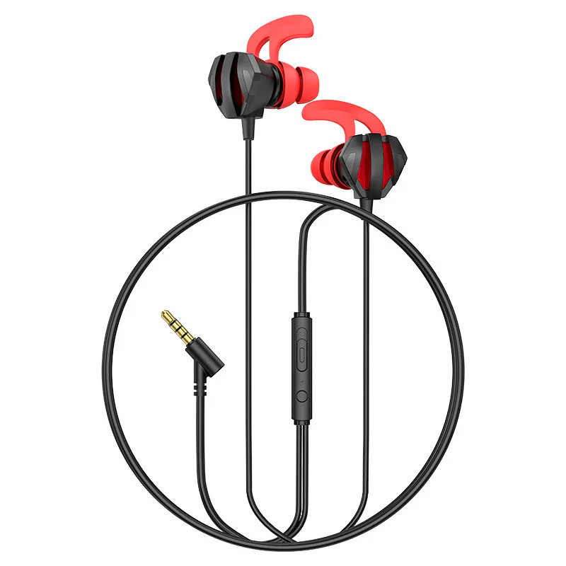 Hoco - Gaming Microphone With Mic (M105) - AE Laptop image 3