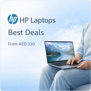HP Laptops