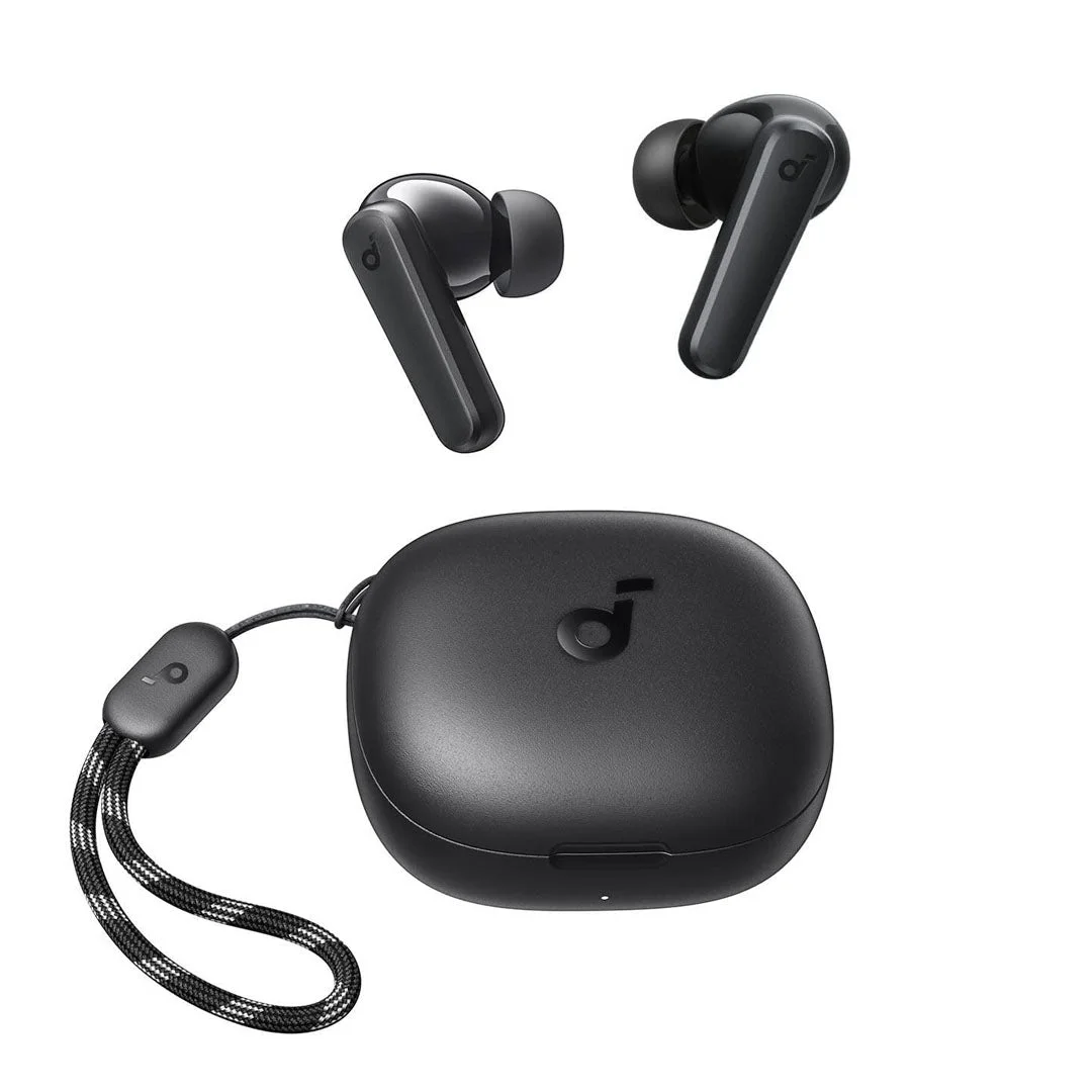 Soundcore R50i by Anker – True Wireless Earbuds - AE Laptop image 3