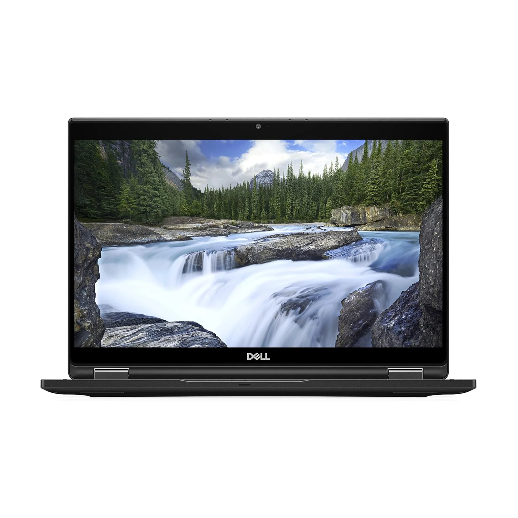 Dell Latitude 7390 2-in-1 Core i5-8th Gen 16GB 256GB SSD 13.3 Inch Touch – Refurbished Laptop