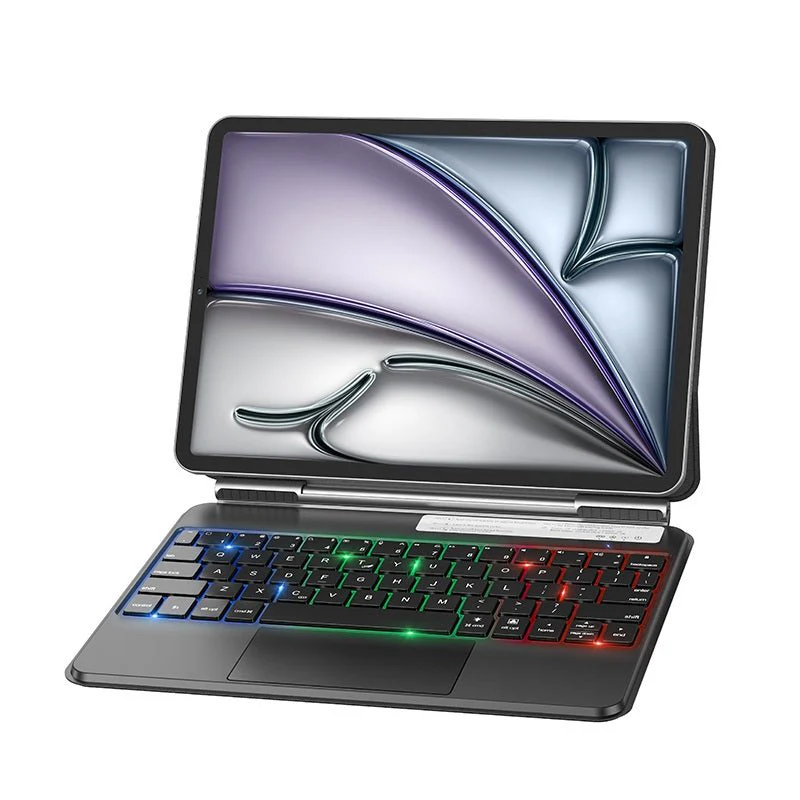 Hoco - Magnetic Keyboard Case (GM33) © - AE Laptop image 5