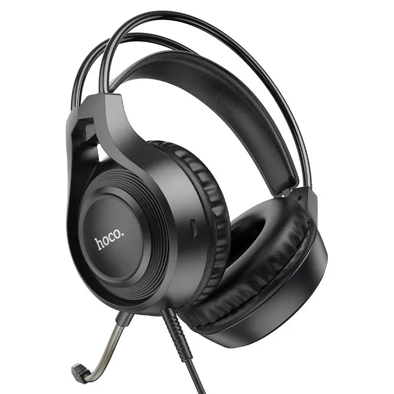 Hoco - Tiger Gaming Headset (W106) - AE Laptop image 6