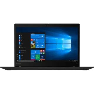 Lenovo ThinkPad T14s Gen 1 Core i5-10th Gen 16GB RAM 256GB SSD 14 Inch – Refurbished Laptop