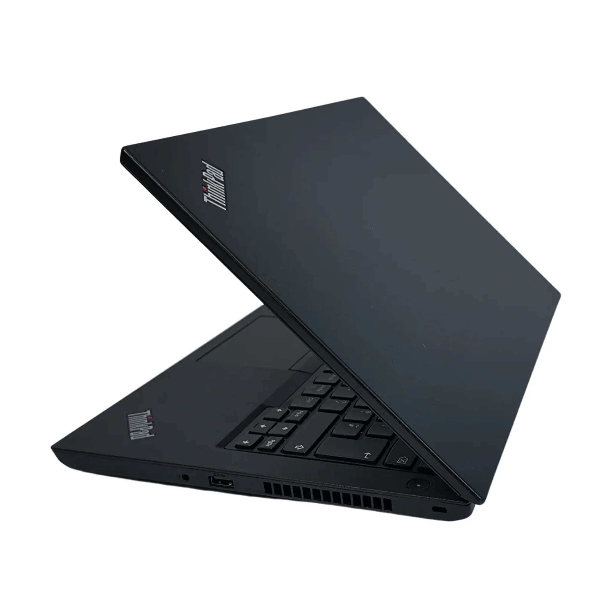 Lenovo ThinkPad L490 Core i5-8th Gen 8GB RAM 256GB SSD 14 Inch – Refurbished Laptop - AE Laptop image 4