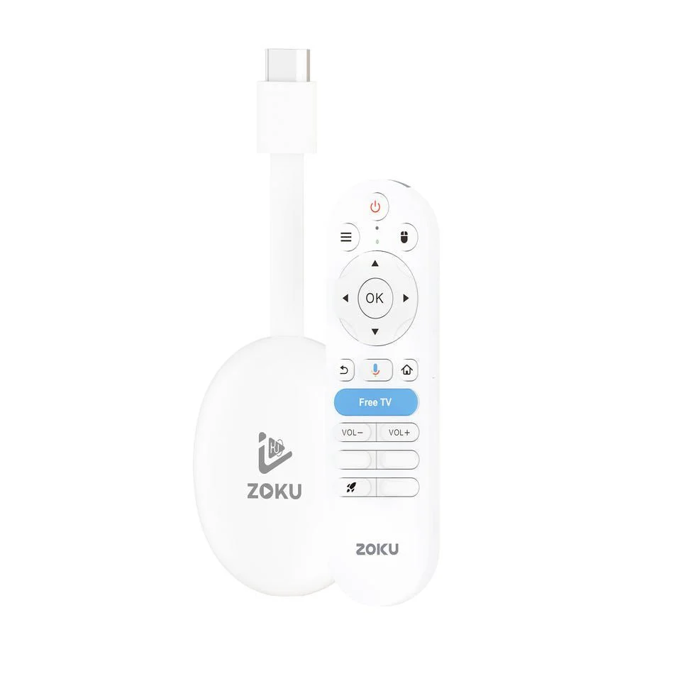 Android TV Dongle © - AE Laptop image 3