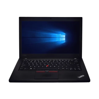 Lenovo ThinkPad T460 Core i5-6th Gen 8GB RAM 256GB SSD 14 Inch – Refurbished Laptop