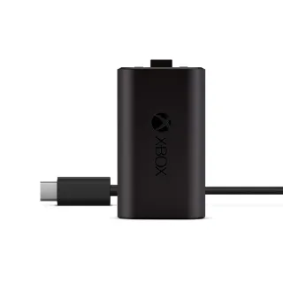 Xbox - Rechargeable Battery