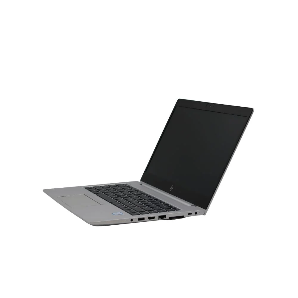 HP EliteBook 840 G5: Intel Core i7, 8th Gen, 8GB RAM, 256GB SSD