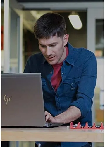 HP ZBook 15 G6 15.6 Mobile Workstation Intel Core I7