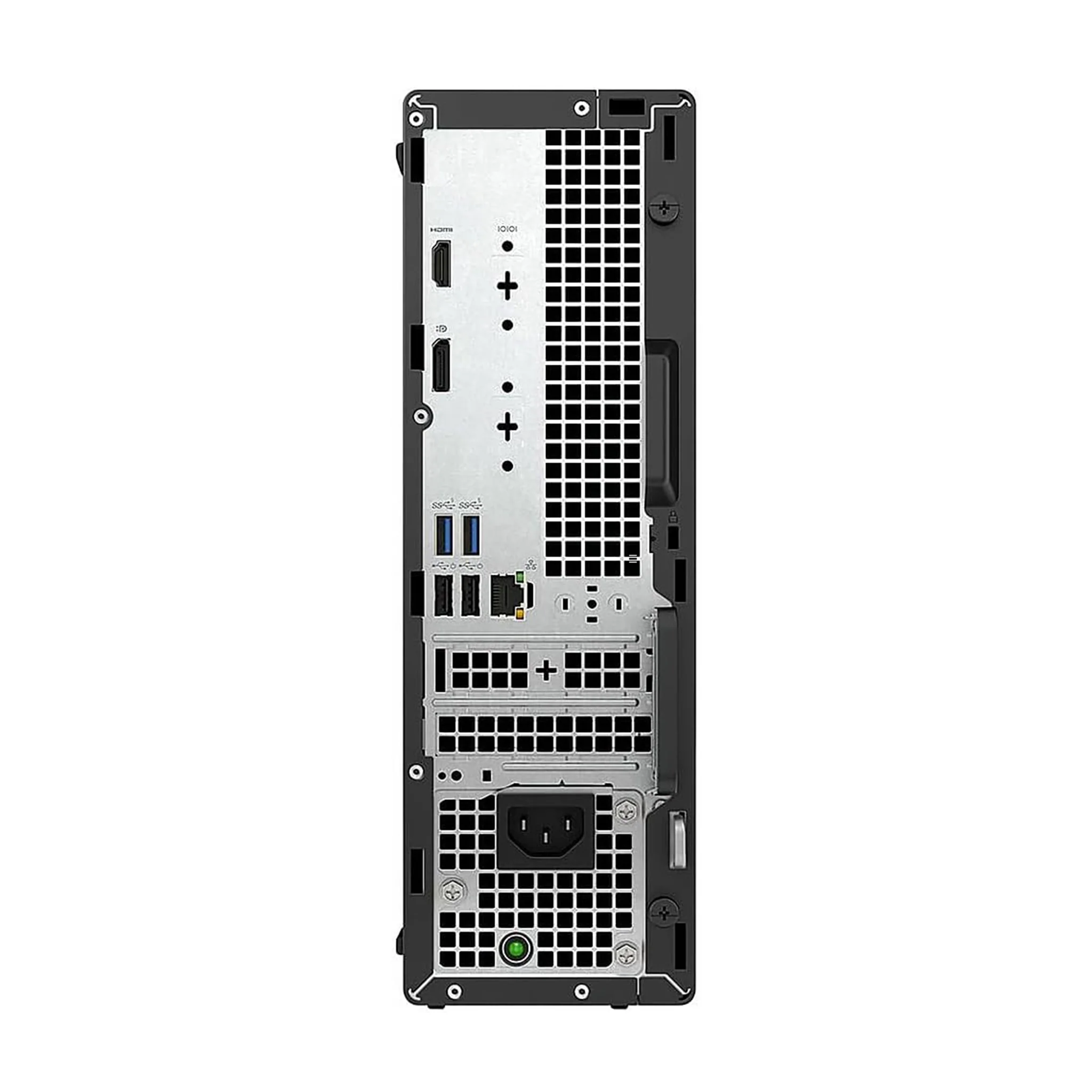 Dell SFF Desktop (Optiplex 7010) Core i5-13th Gen 16GB RAM 256GB SSD – Refurbished Desktop - AE Laptop image 5