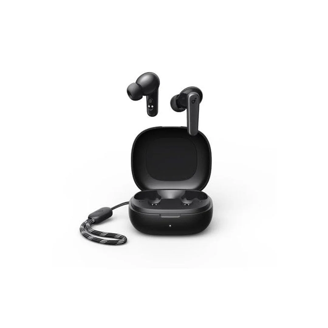 Soundcore R50i by Anker – True Wireless Earbuds - AE Laptop image 5
