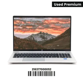 HP PROBOOK 450 G9: 12th Gen i5, 16GB RAM, 256GB SSD