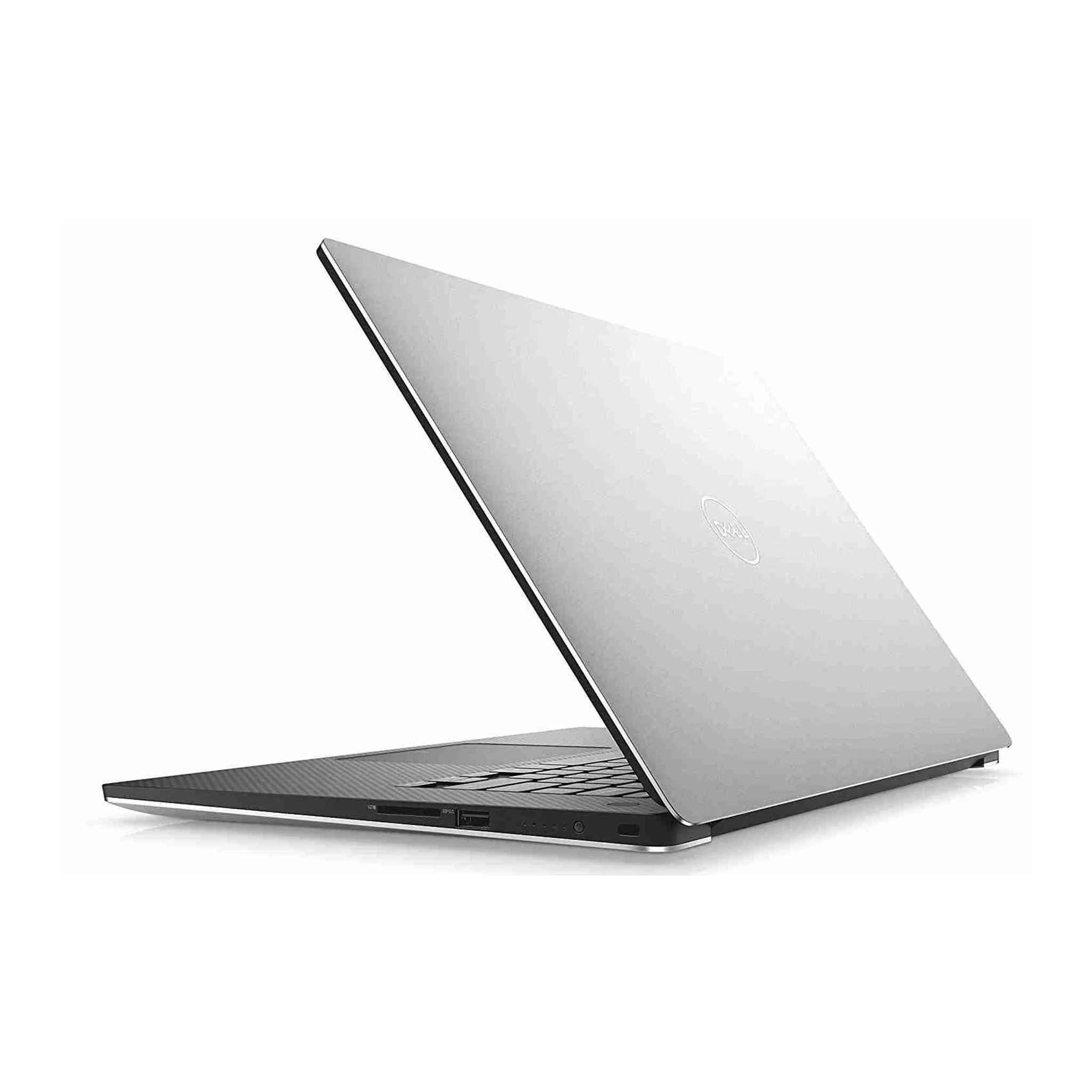 Dell XPS 15 7590 Core i7-9th Gen 16GB 512GB SSD 15.6 Inch 4GB GPU – Refurbished Laptop - AE Laptop image 4