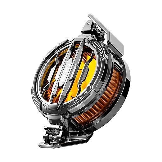 Breeze Boost Radiator - AE Laptop image 1