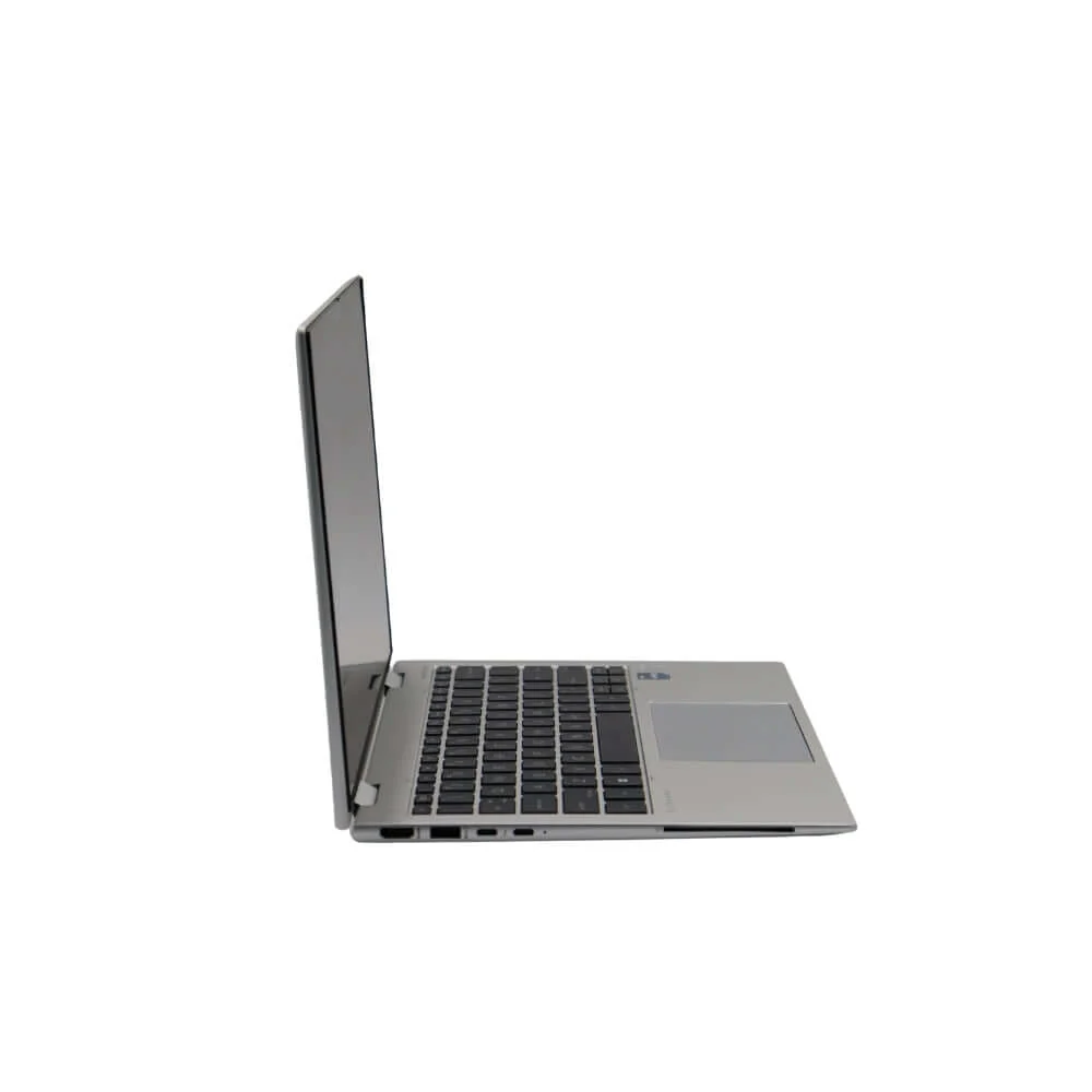 HP ELITE X360 830 13 G9 2-IN-1: Intel Core i5, 12th Gen, 16GB RAM, 256GB SSD - AE Laptop image 3